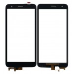 Touch Screen Digitizer For Itel A27 White By - Maxbhi Com