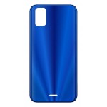Back Panel Cover For Karbonn X21 Black - Maxbhi Com