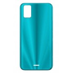 Back Panel Cover For Karbonn X21 Green - Maxbhi Com