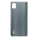 Back Panel Cover For Nokia C2 2nd Edition White - Maxbhi Com