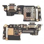 Charging Connector Flex Pcb Board For Vivo Iqoo Neo 6 5g By - Maxbhi Com