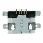 Charging Connector For Nokia C2 2nd Edition By - Maxbhi Com