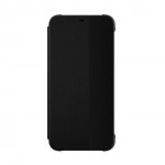Flip Cover For Karbonn X21 Black By - Maxbhi Com