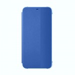 Flip Cover For Karbonn X21 Blue By - Maxbhi Com