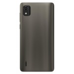Full Body Housing For Nokia C2 2nd Edition Black - Maxbhi Com