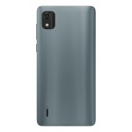 Full Body Housing For Nokia C2 2nd Edition White - Maxbhi Com