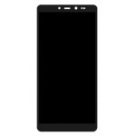Lcd Screen For Nokia C2 2nd Edition Replacement Display By - Maxbhi Com