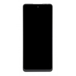 Lcd Screen For Tecno Pova 3 Replacement Display By - Maxbhi Com