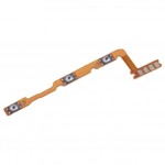 Power Button Flex Cable For Vivo Iqoo Neo 6 5g On Off Flex Pcb By - Maxbhi Com