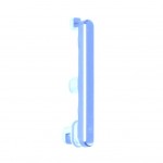 Power Button Outer For Vivo Iqoo Neo 6 5g Sky By - Maxbhi Com