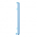 Volume Side Button Outer For Vivo T1 44w Sky By - Maxbhi Com