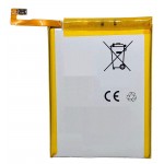 Battery For Tecno Camon C8 By - Maxbhi Com