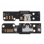 Charging Connector Flex Pcb Board For Meizu Mx2 By - Maxbhi Com