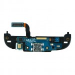 Charging Connector Flex Pcb Board For Samsung Galaxy Ace Style Smg310hn By - Maxbhi Com