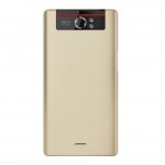 Full Body Housing For Tecno Camon C8 White - Maxbhi Com