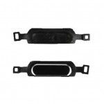 Home Button Outer For Samsung Galaxy Ace Style Smg310hn Black By - Maxbhi Com