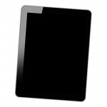 Lcd Frame Middle Chassis For Ainol Novo 9 Firewire 16gb Black By - Maxbhi Com