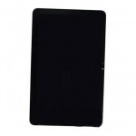 Lcd Frame Middle Chassis For Lg G Pad 10 1 V700n White By - Maxbhi Com