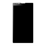 Lcd Screen For Tecno Camon C8 Replacement Display By - Maxbhi Com