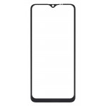 Replacement Front Glass For Vivo Y12g Black By - Maxbhi Com