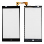 Touch Screen Digitizer For Tecno Camon C8 White By - Maxbhi Com