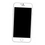 Home Button Flex Cable Only For Blackview Ultra By - Maxbhi Com