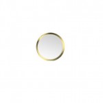 Home Button Outer For Blackview Ultra Gold By - Maxbhi Com