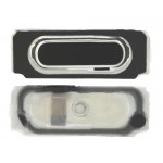 Home Button Outer For Samsung Smg900v Black By - Maxbhi Com