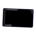 Lcd Frame Middle Chassis For Iball Slide 6309i Black By - Maxbhi Com