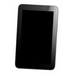 Lcd Frame Middle Chassis For Lenovo Ideatab A2109 16gb Wifi Black By - Maxbhi Com