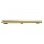 Volume Side Button Outer For Samsung Smg900v Gold By - Maxbhi Com