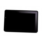 Lcd Frame Middle Chassis For Mitashi Play Tablet White By - Maxbhi Com