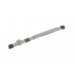 Volume Side Button Outer For Sony Ericsson Xperia T3 D5106 White By - Maxbhi Com