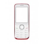 Full Body Housing For Alcatel 2005d Dual Sim White - Maxbhi Com
