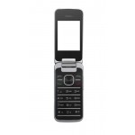 Full Body Housing For Alcatel 2010d Dual Sim Grey - Maxbhi Com