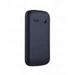 Full Body Housing For Alcatel 4033a White - Maxbhi Com