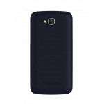 Full Body Housing For Alcatel 7040f Black - Maxbhi Com