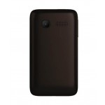 Full Body Housing For Alcatel Fire C 2g 4020d Chocolate - Maxbhi Com