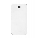 Full Body Housing For Alcatel Idol 2 White - Maxbhi Com