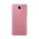 Full Body Housing For Alcatel Idol Mini Ot6012d With Dual Sim Pink - Maxbhi Com