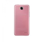 Full Body Housing For Alcatel Idol Mini Ot6012x Pink - Maxbhi Com