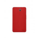 Full Body Housing For Alcatel Idol S Ot6034r Red - Maxbhi Com