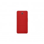 Full Body Housing For Alcatel Idol S Ot6034y Red - Maxbhi Com