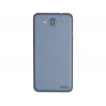 Full Body Housing For Alcatel Idol S Ot6034y White - Maxbhi Com