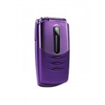 Full Body Housing For Alcatel Mandarina Duck Lilac - Maxbhi Com