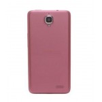 Full Body Housing For Alcatel One Touch Idol Ot6030d Pink - Maxbhi Com