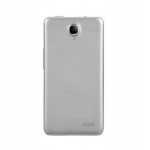 Full Body Housing For Alcatel One Touch Idol Ot6030d Silver - Maxbhi Com