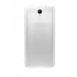 Full Body Housing For Alcatel One Touch Idol Ot6030d White - Maxbhi Com