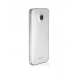 Full Body Housing For Alcatel One Touch Snap Silver - Maxbhi Com