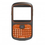 Full Body Housing For Alcatel Ot813d Orange - Maxbhi Com
